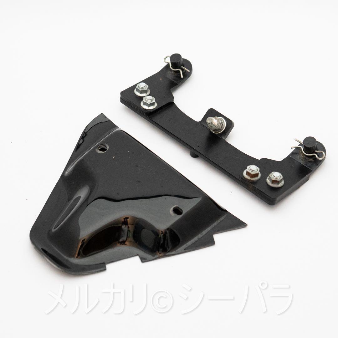 スポーツスター　イージーライダース　サドルシート