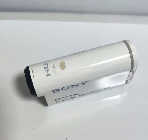SONY HDR-AS100V アクションカメラ