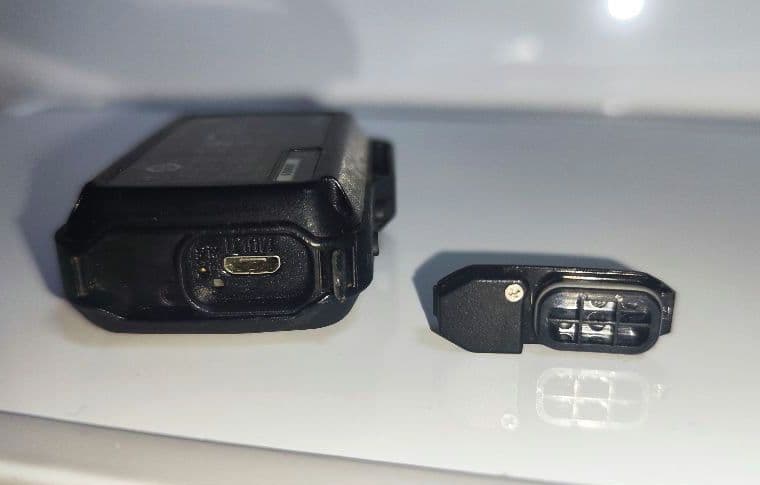 SONY HDR-AS100V アクションカメラ