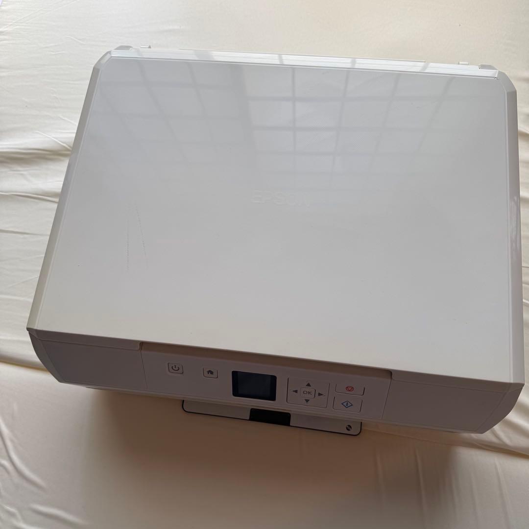 エプソン プリンター EP-707A ※動作不良品