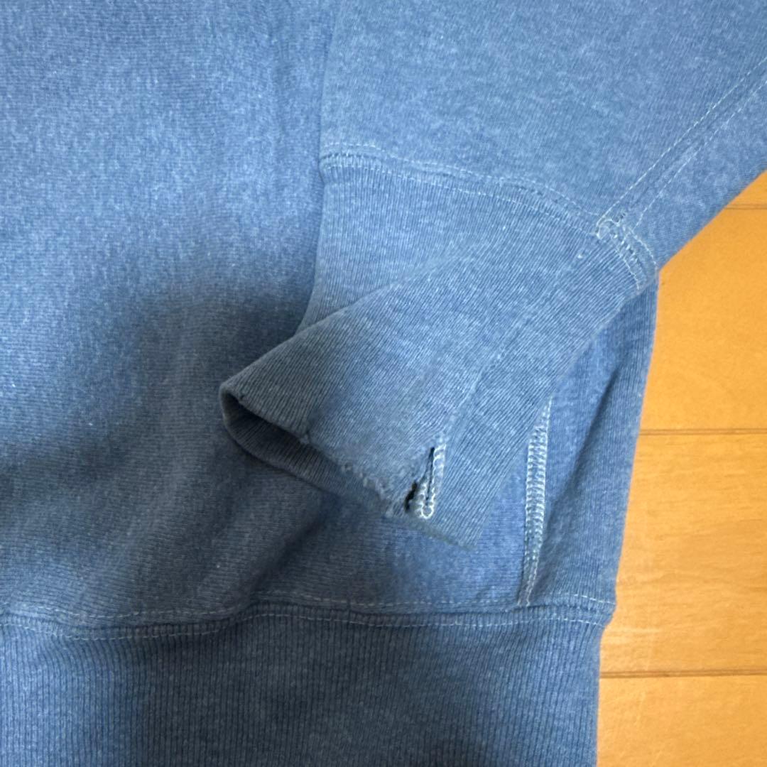 90s チャンピオン　リバースウィーブ