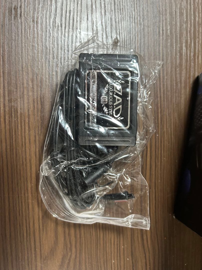 アクセサリー DAD ILUMINATION SYSTEM