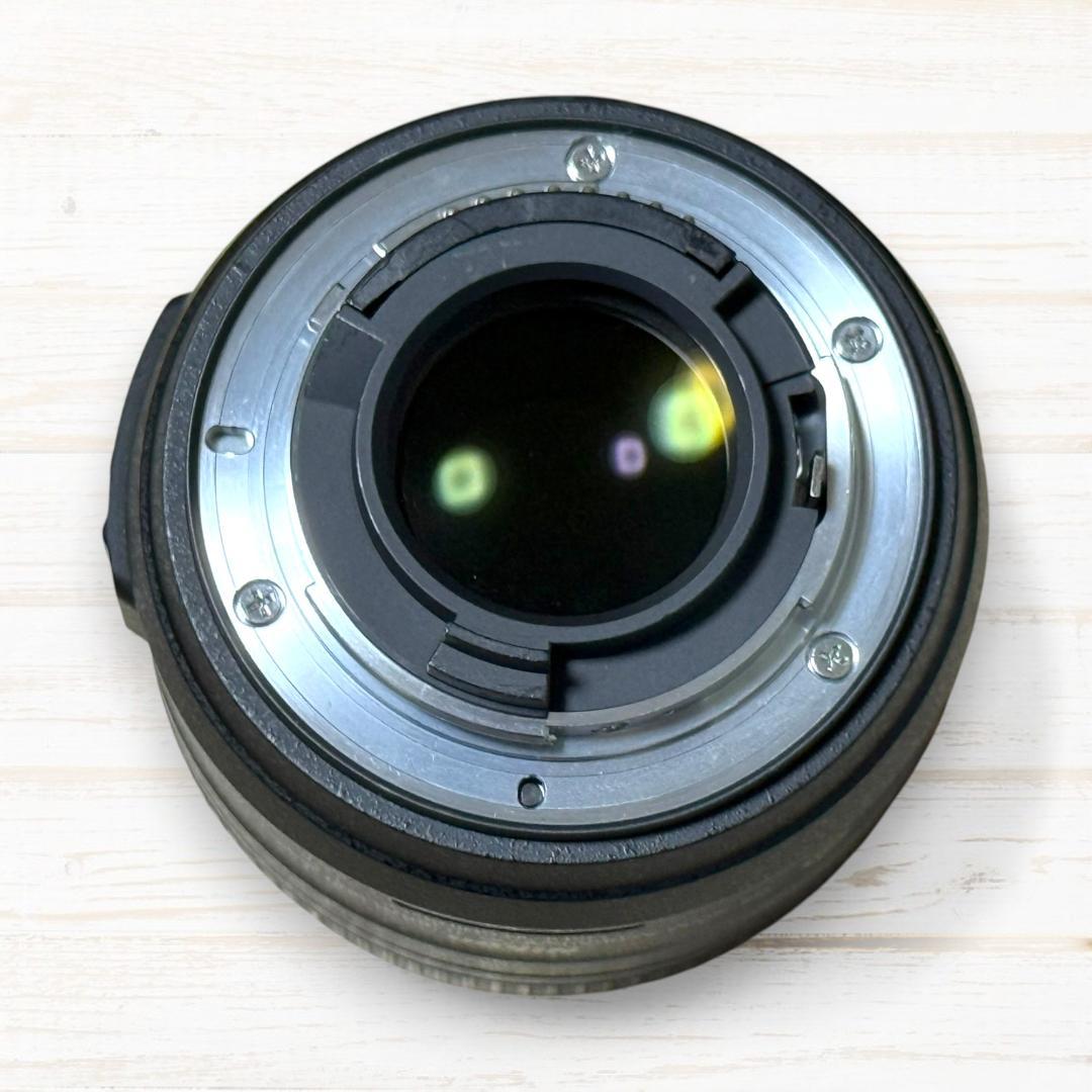 Nikon 単焦点レンズ AF-S DX 35mm F1.8G #235