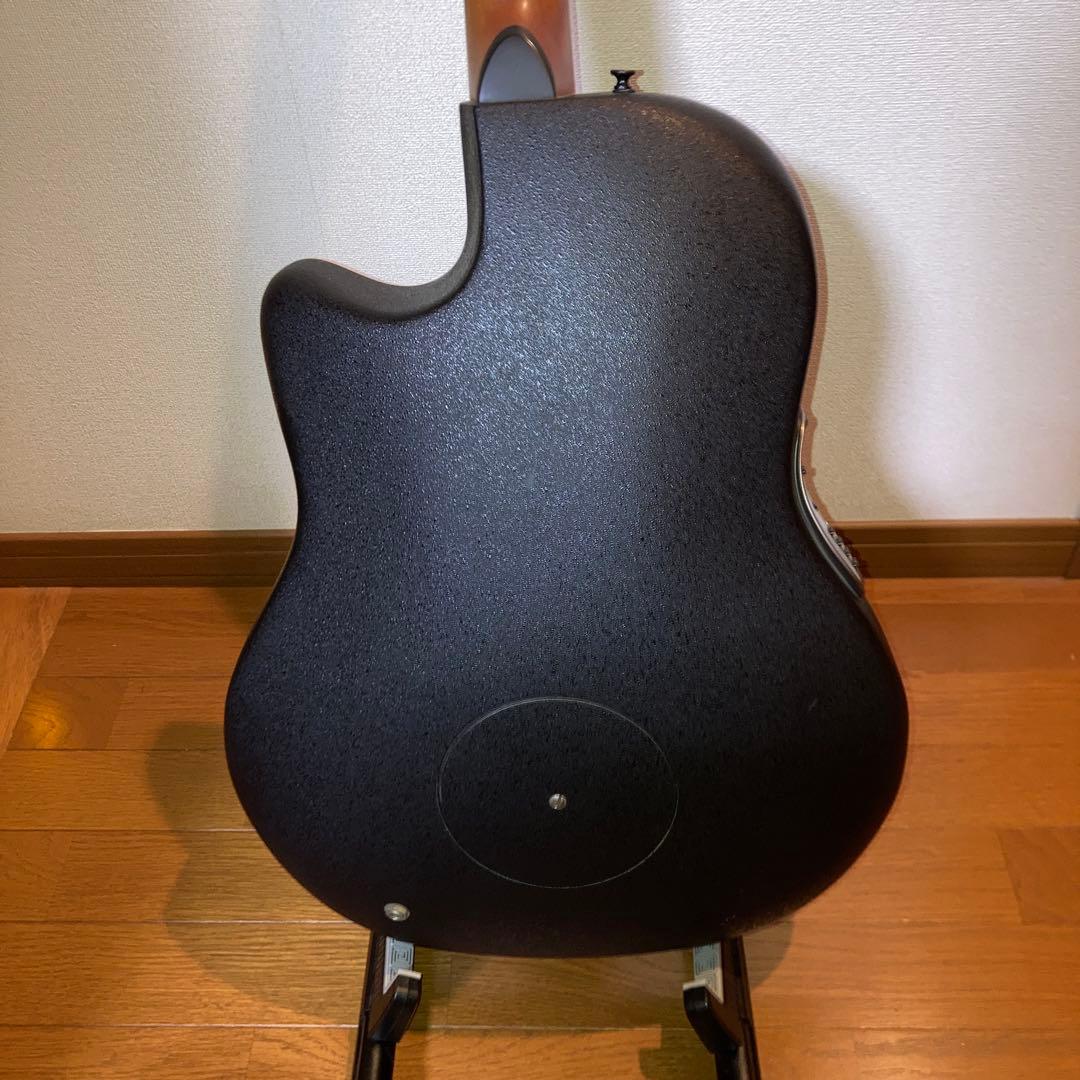【K K】Ovation Applause AE246