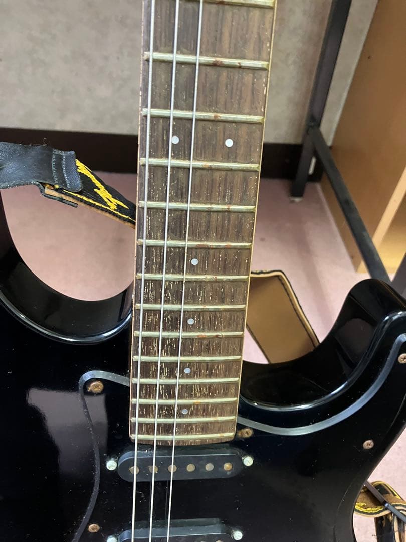 ズ*ク様 Tokai Custom Edition エレキギター ジャンク品