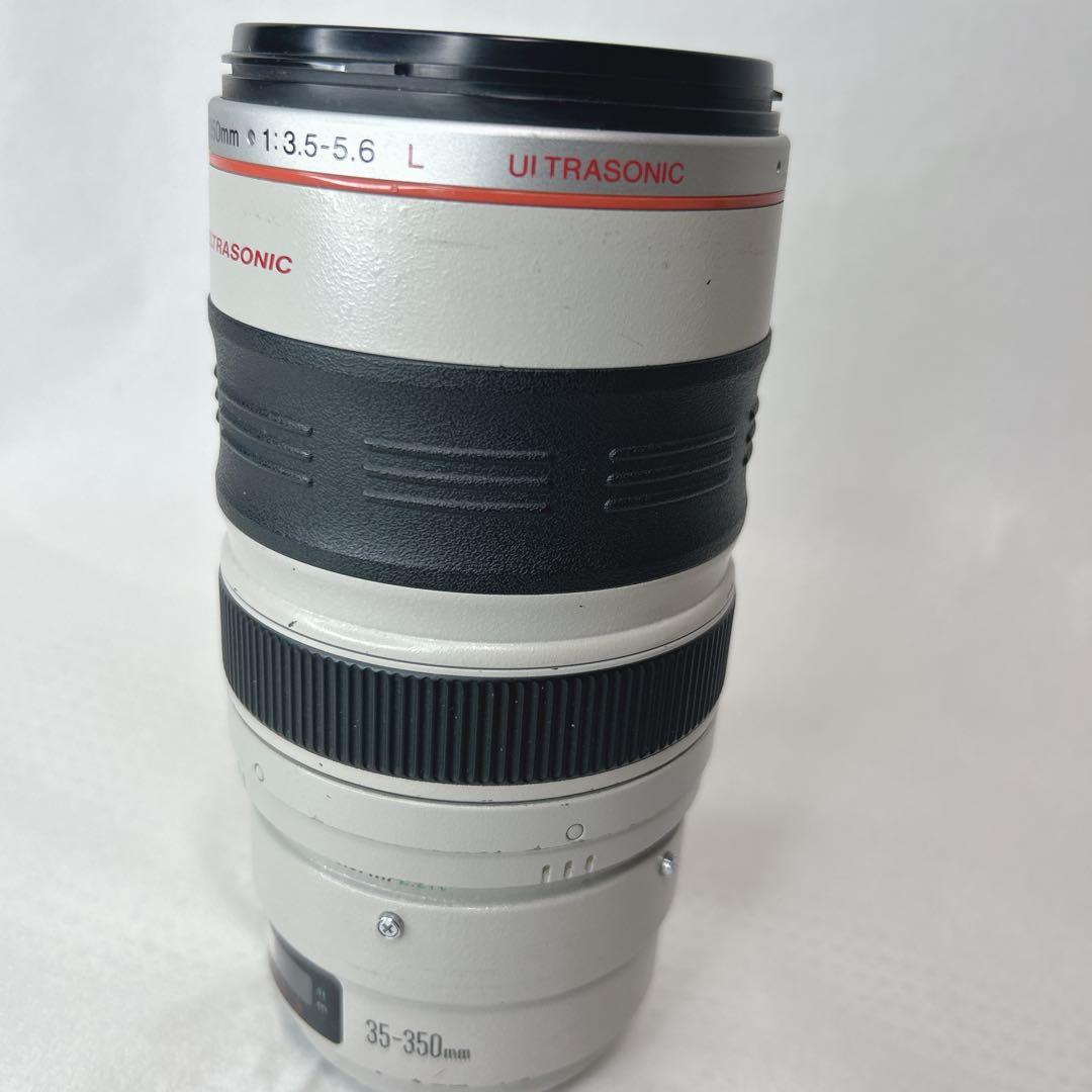 レンズ(ズーム) Canon EF 35-350mm F3.5-5.6 L USM