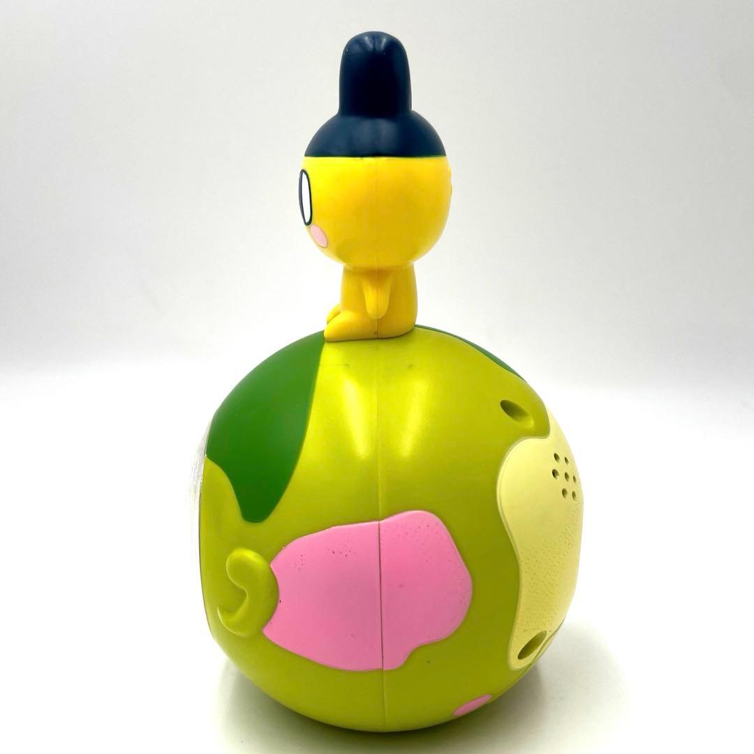 希少 激レア たまごっち まめっち 目覚まし時計 一番くじ レトロ