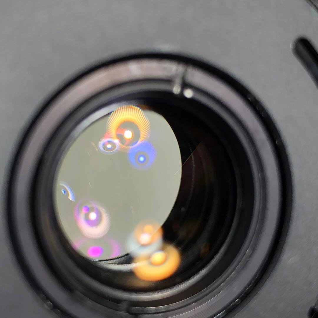 レンズ(単焦点) Canon FD 24mm f2.8