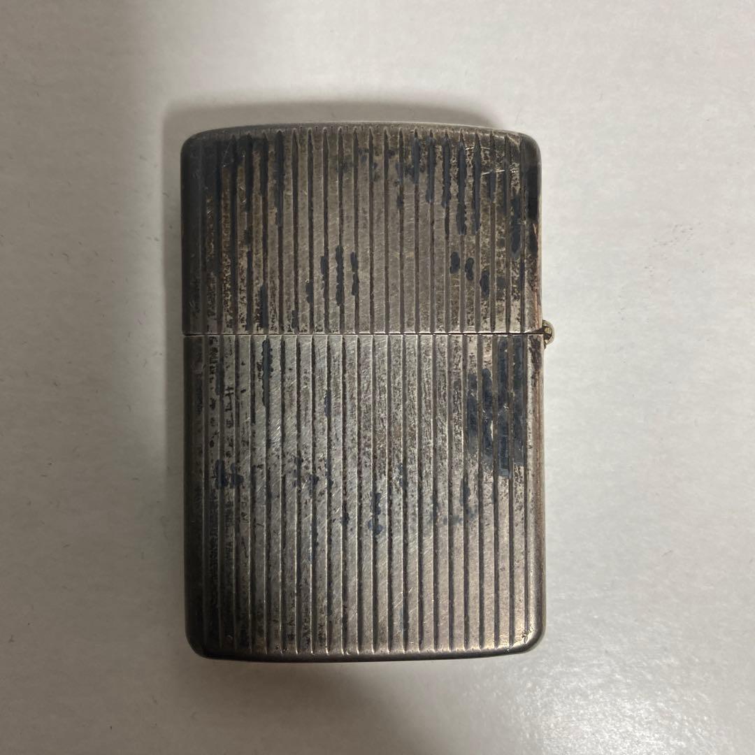 1980年代ZIPPO sterling