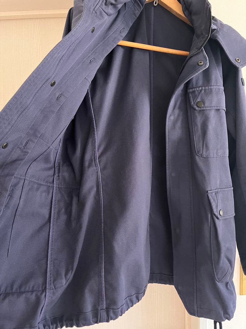 タトラス TATRAS コート ダウンジャケット マウンテンパーカー Mサイズ