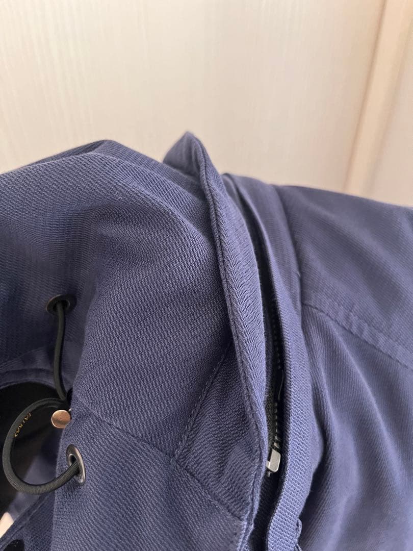 タトラス TATRAS コート ダウンジャケット マウンテンパーカー Mサイズ