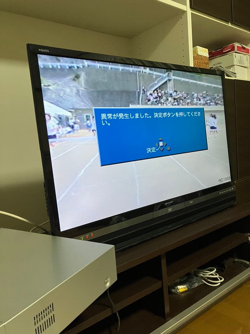 【VHS対応】ダビング可能パナソニックDVDレコーダー