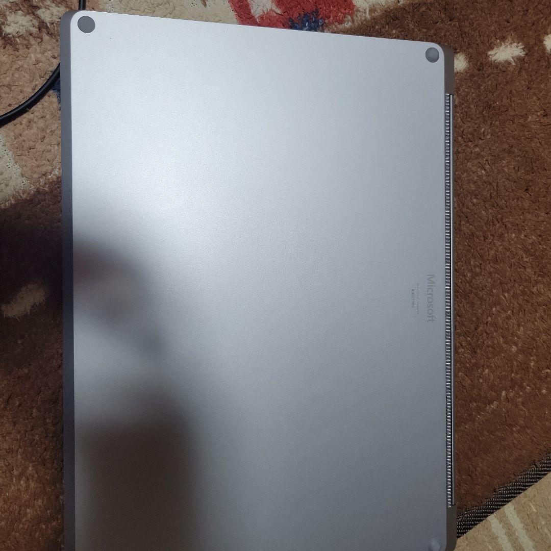 その他ノートPC本体 Microsoft Model 1958