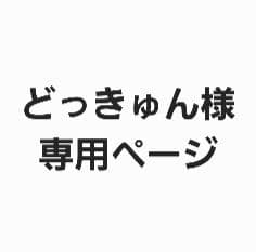 どっきゅんページ