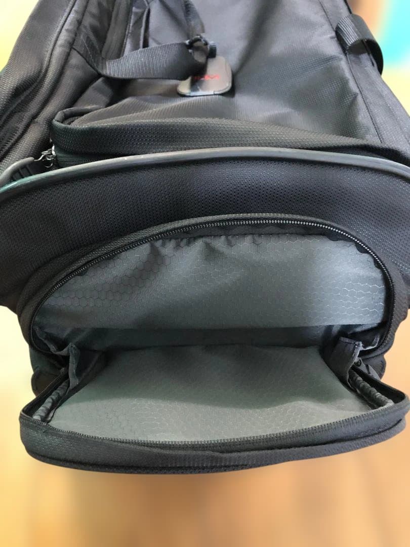 TUMI トゥミ トラベルキャリーケース T-TECH ナイロン 大容量