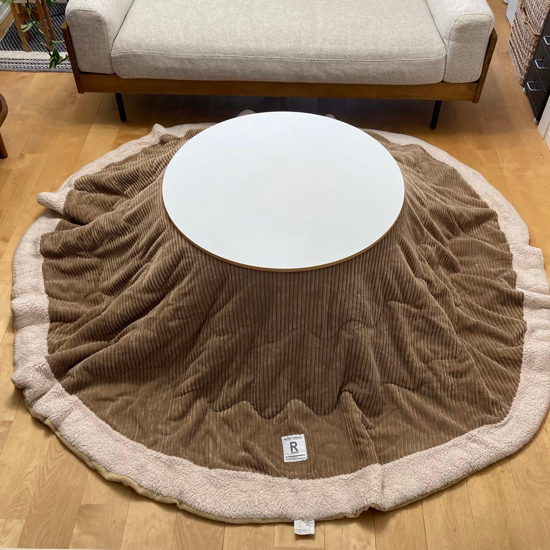 こたつ本体&こたつ布団