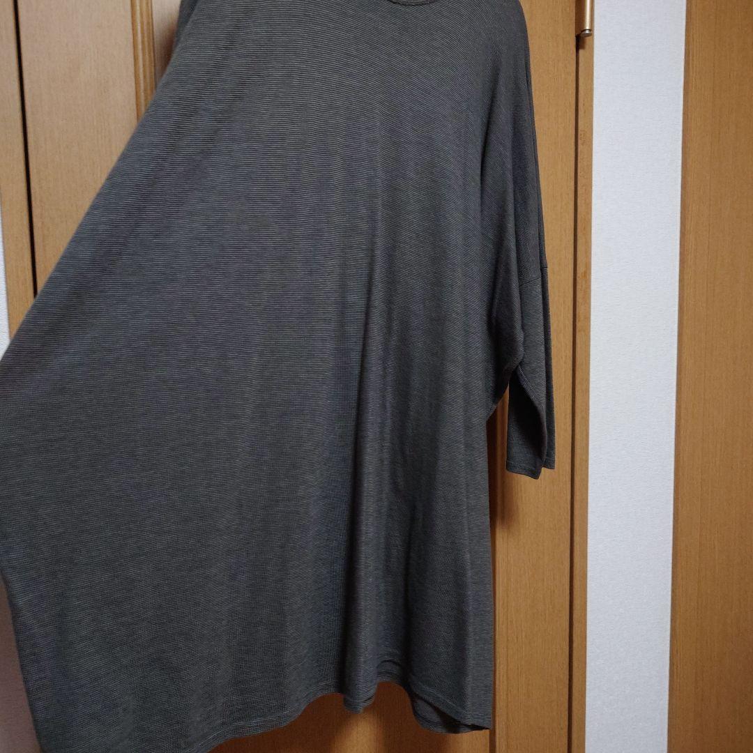 ババグーリコットン、ヤク薄手セーター