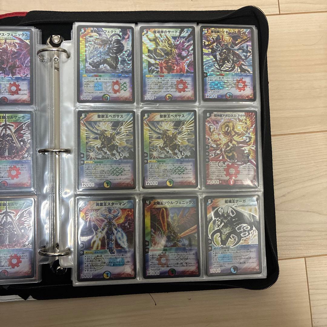 デュエルマスターズ 初期まとめ