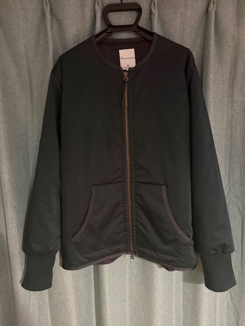 最終値下！￥36300Re made in tokyo japanシンダウン