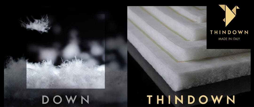 最終値下！￥36300Re made in tokyo japanシンダウン