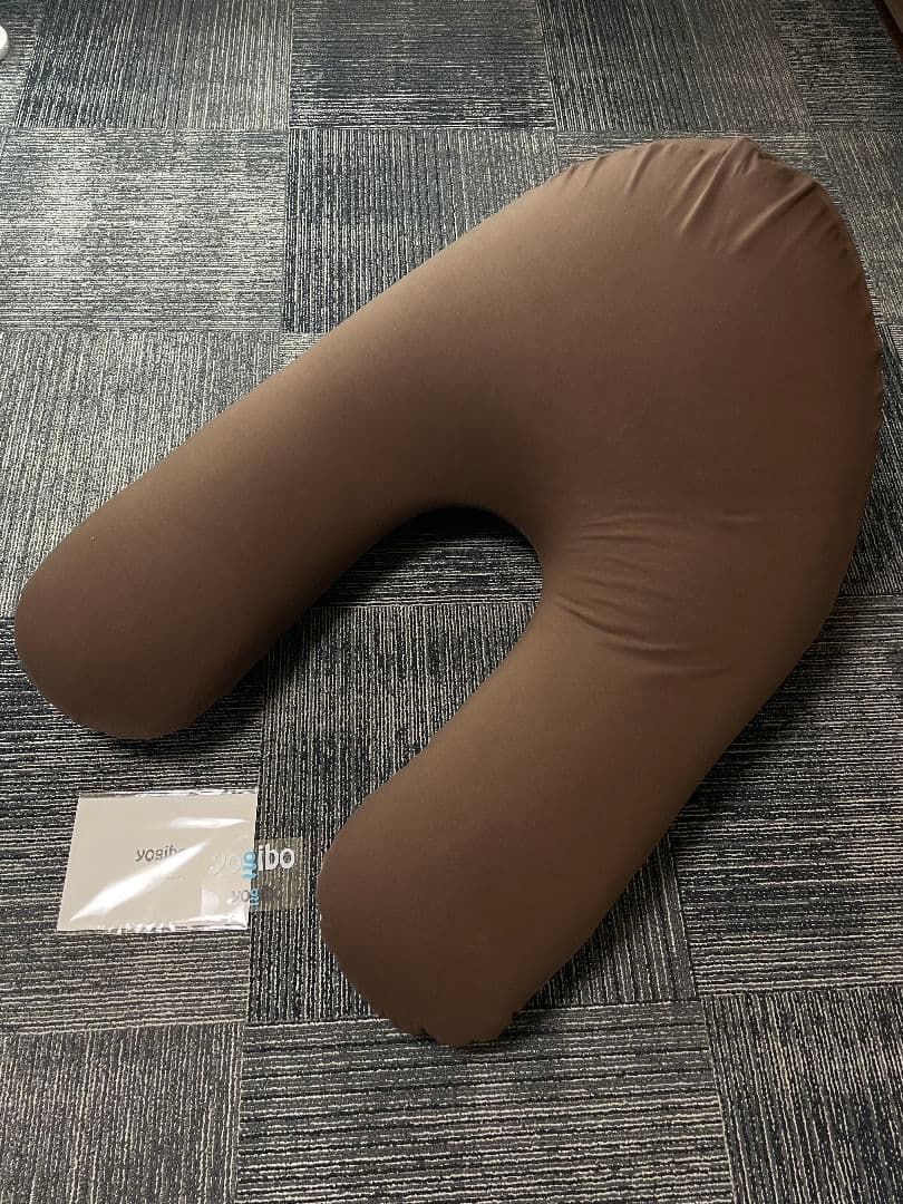 新品未使用 YOGIBO ヨギボー プレミアム ゴースト GHOST