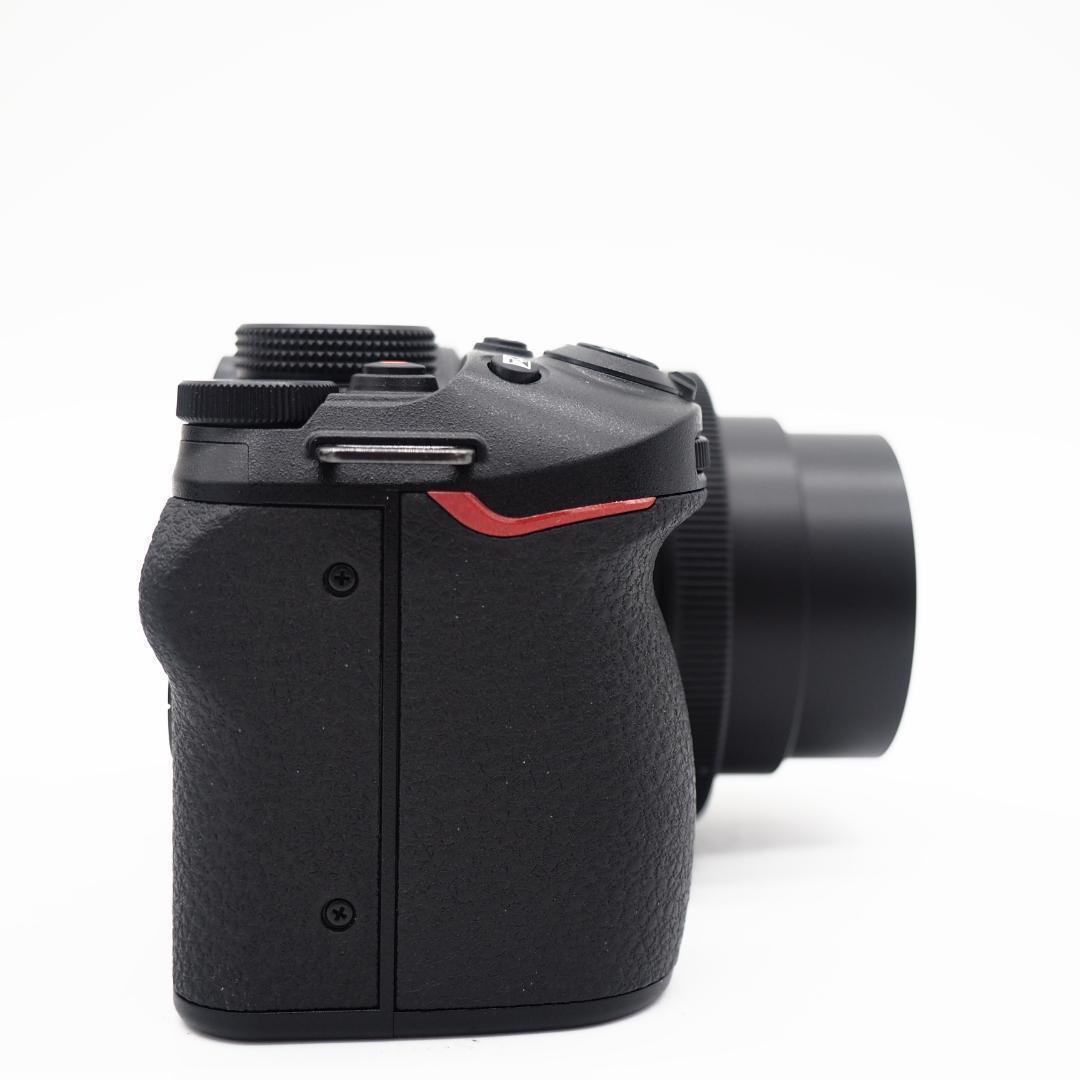 【ショット数22回】Nikon Z30　デジタルミラーレス一眼カメラ