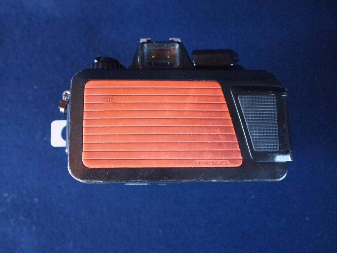 ニコノスＶ　水中カメラ