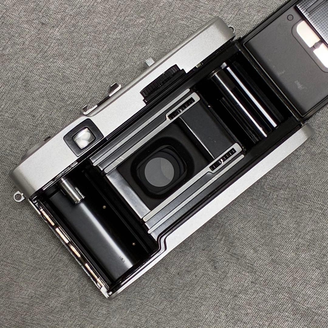 ⭐️美品⭐️動作確認済⭐️赤ベロOK オリンパス OLYMPUS TRIP35