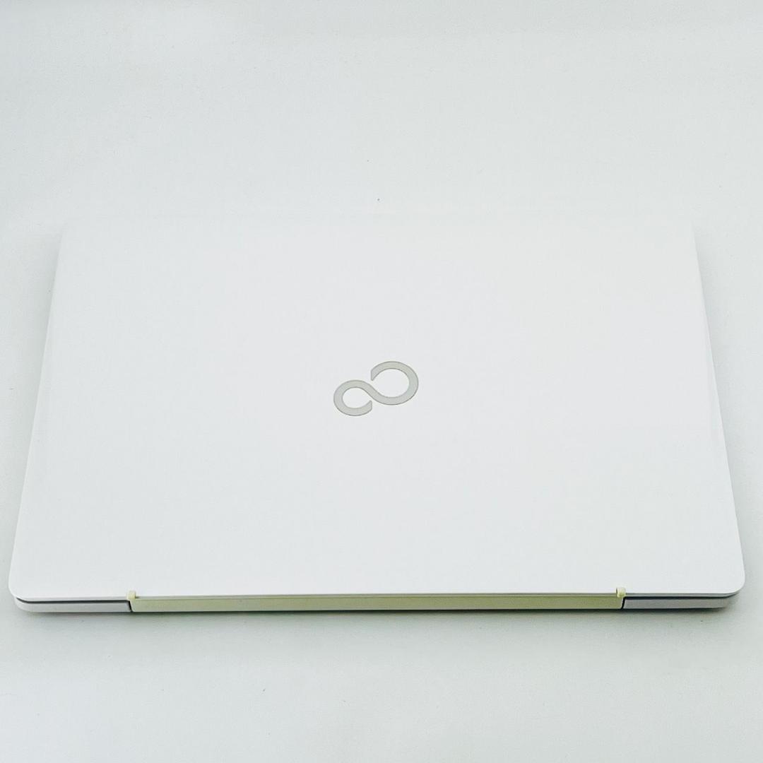 Core i7 32GB ノートパソコン Windows11 オフィス付き