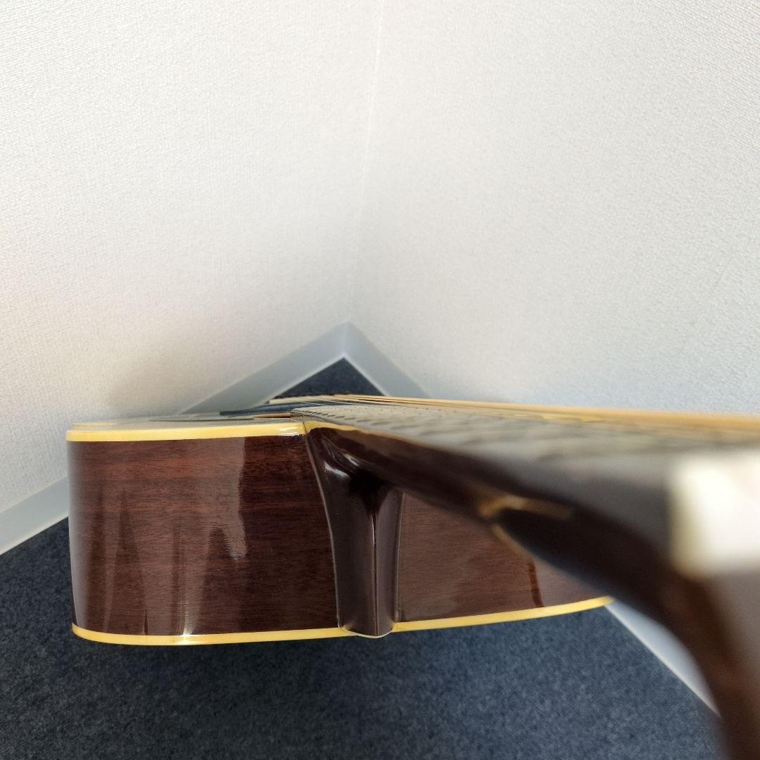 【美品】Morris W-18 日本製 ジャパンビンテージ