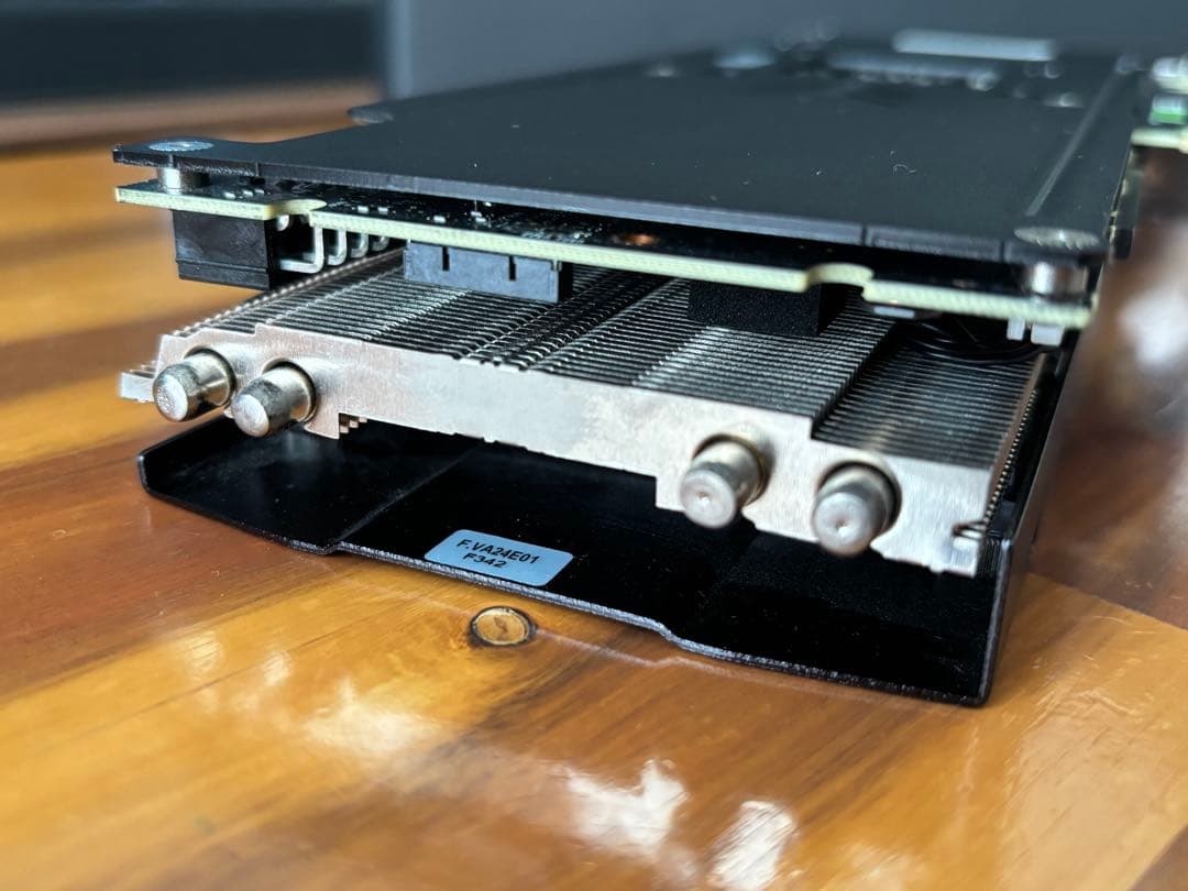 ELRA GeForce RTX 2070 super グラフィックボード