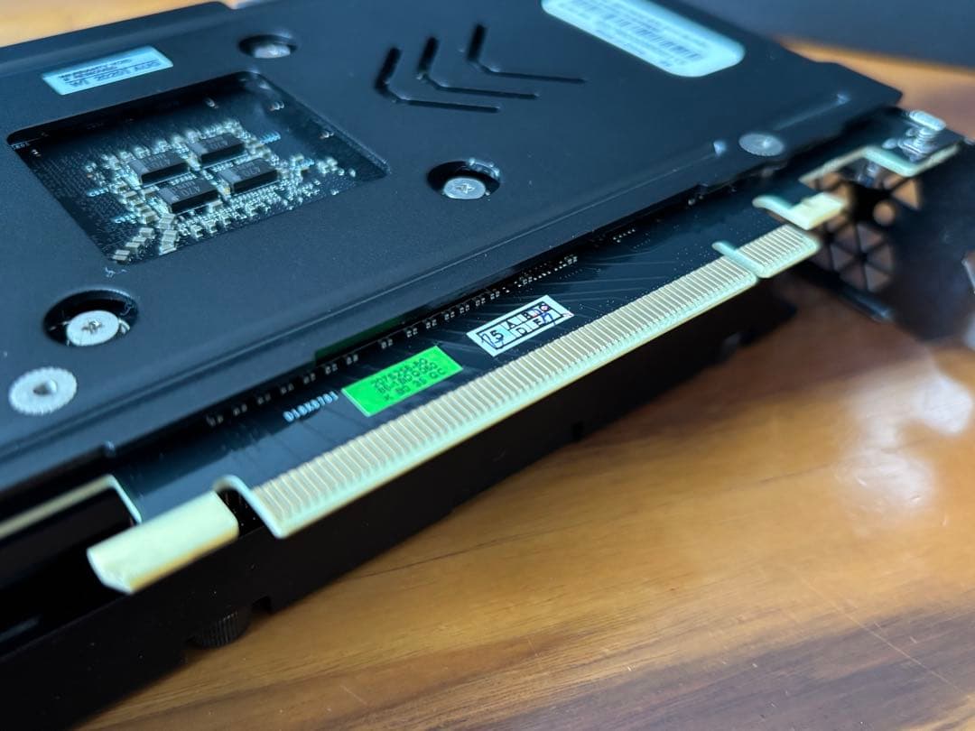 ELRA GeForce RTX 2070 super グラフィックボード