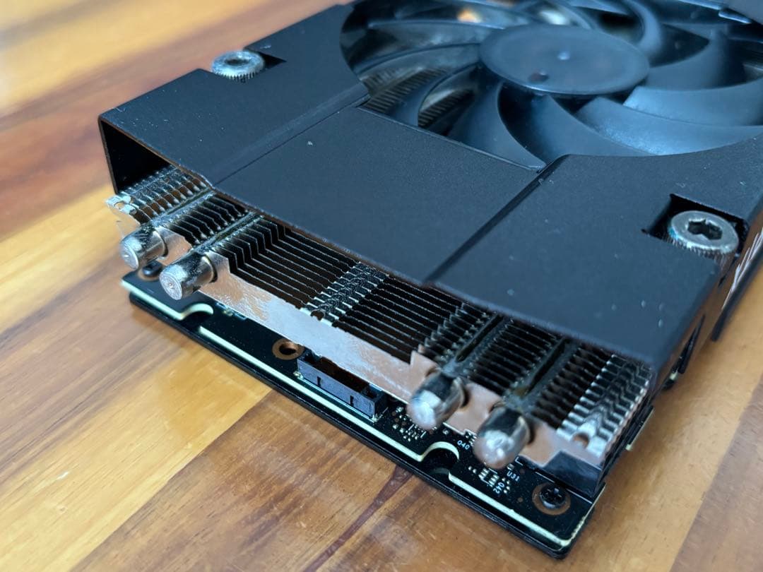 ELRA GeForce RTX 2070 super グラフィックボード