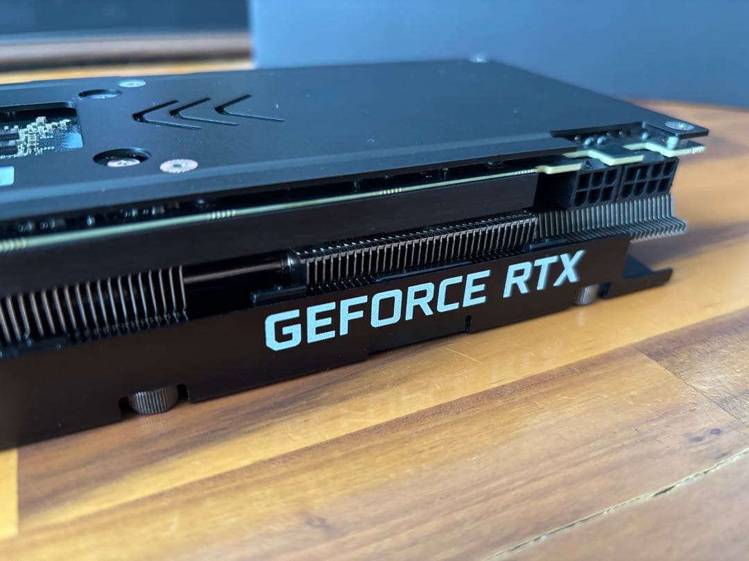 ELRA GeForce RTX 2070 super グラフィックボード