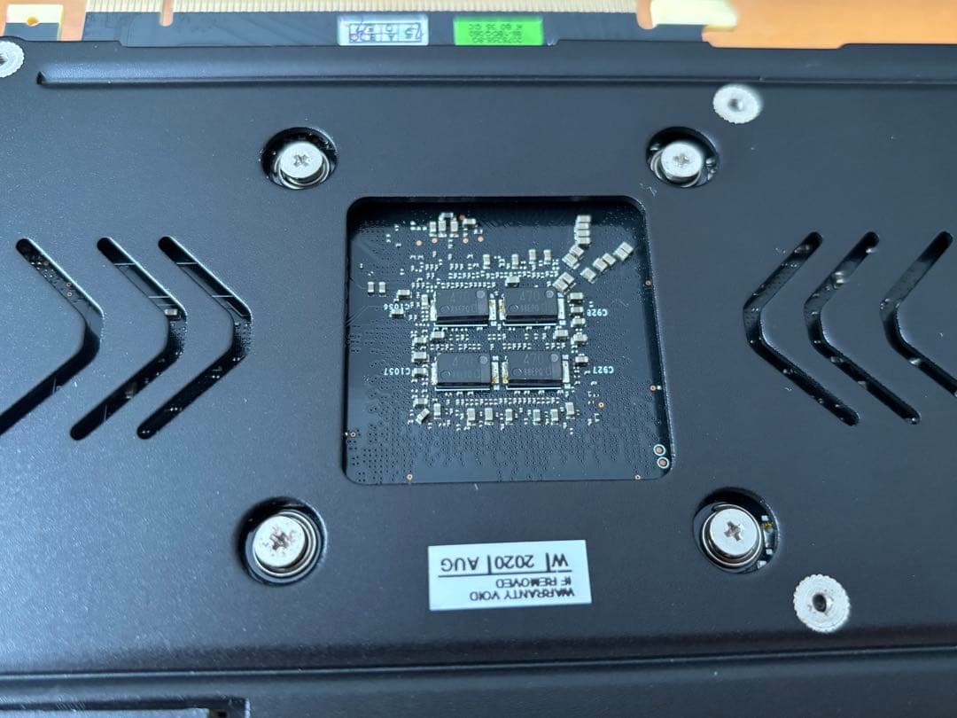 ELRA GeForce RTX 2070 super グラフィックボード