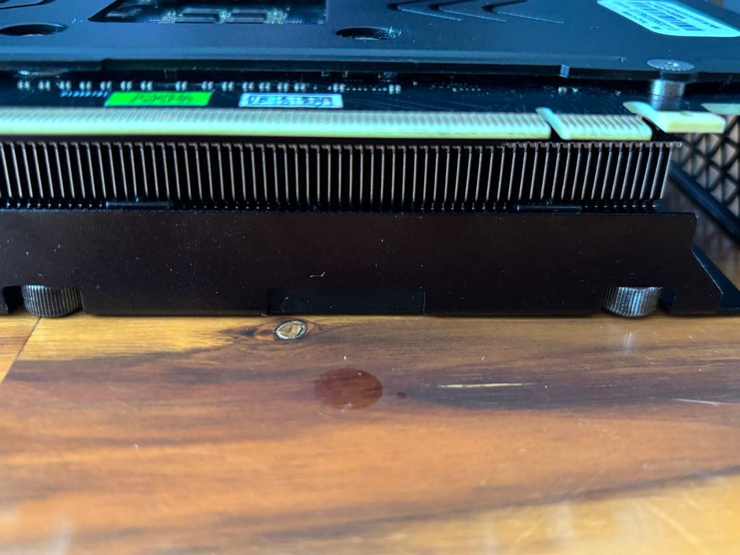 ELRA GeForce RTX 2070 super グラフィックボード