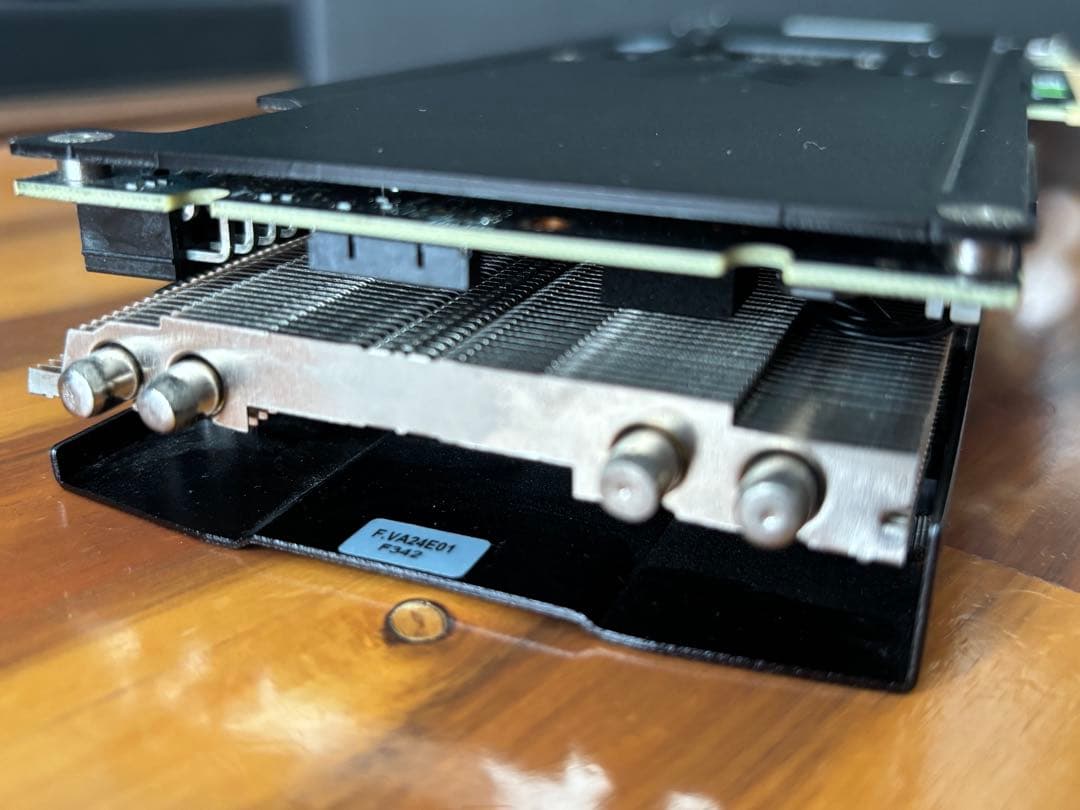 ELRA GeForce RTX 2070 super グラフィックボード