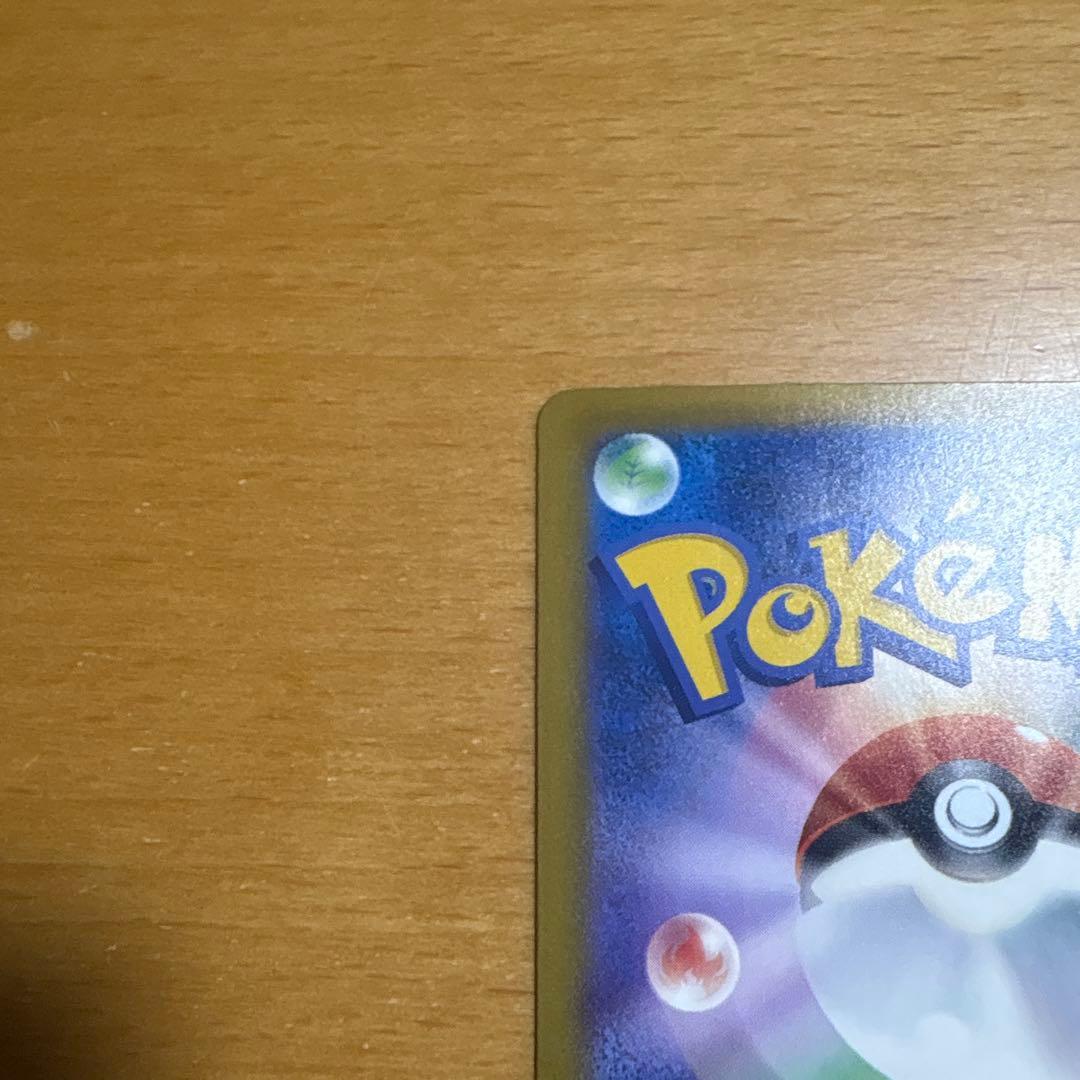 【美品】メガカイリューex SAR