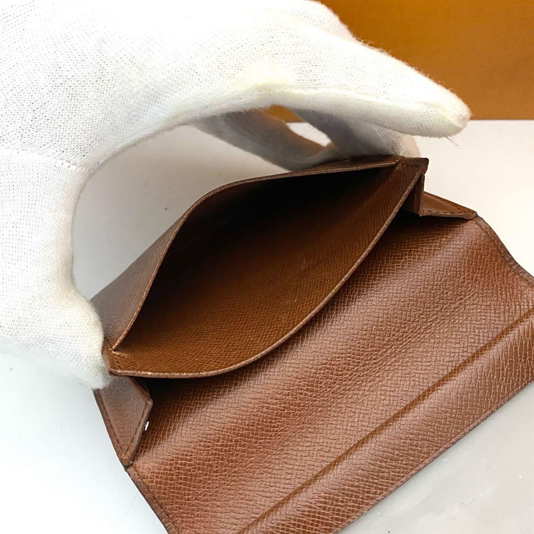 美品　ルイヴィトン　パスケース　カードケース　モノグラム　ジャポンサンガプール