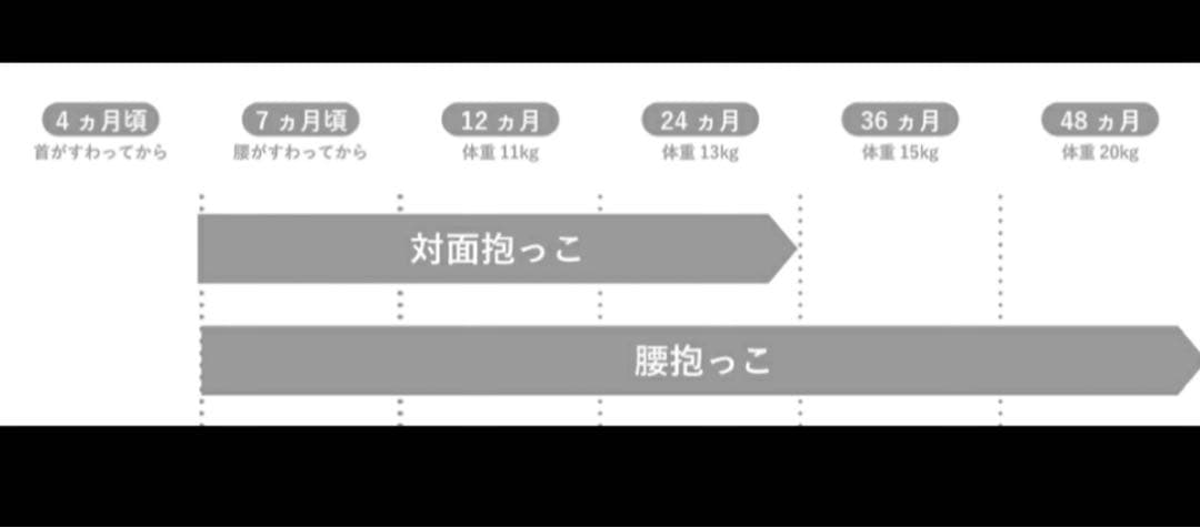 POLBAN MORE ポルバンモア ヒップシート ブラック