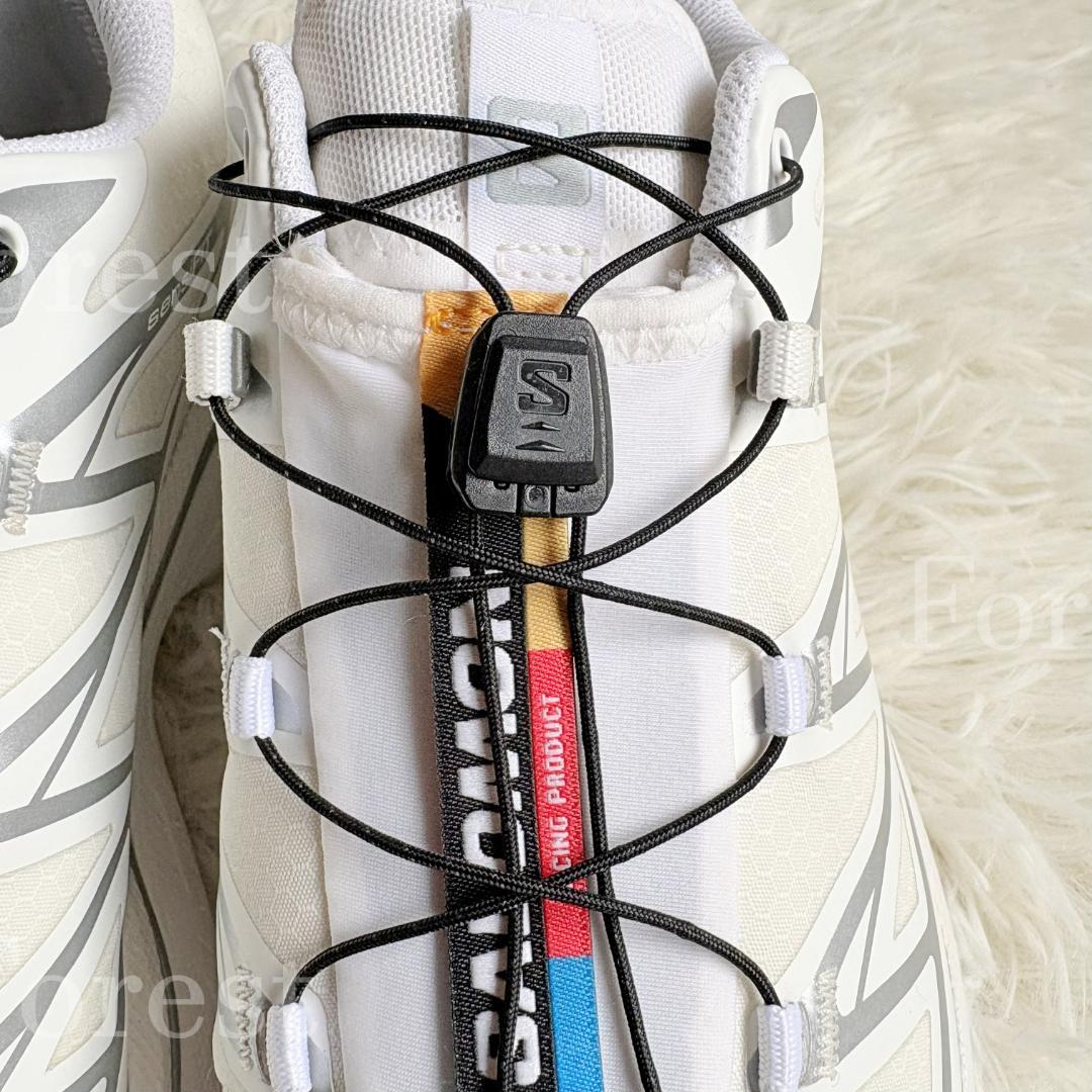 SALOMON XT-6 GTX　25.5