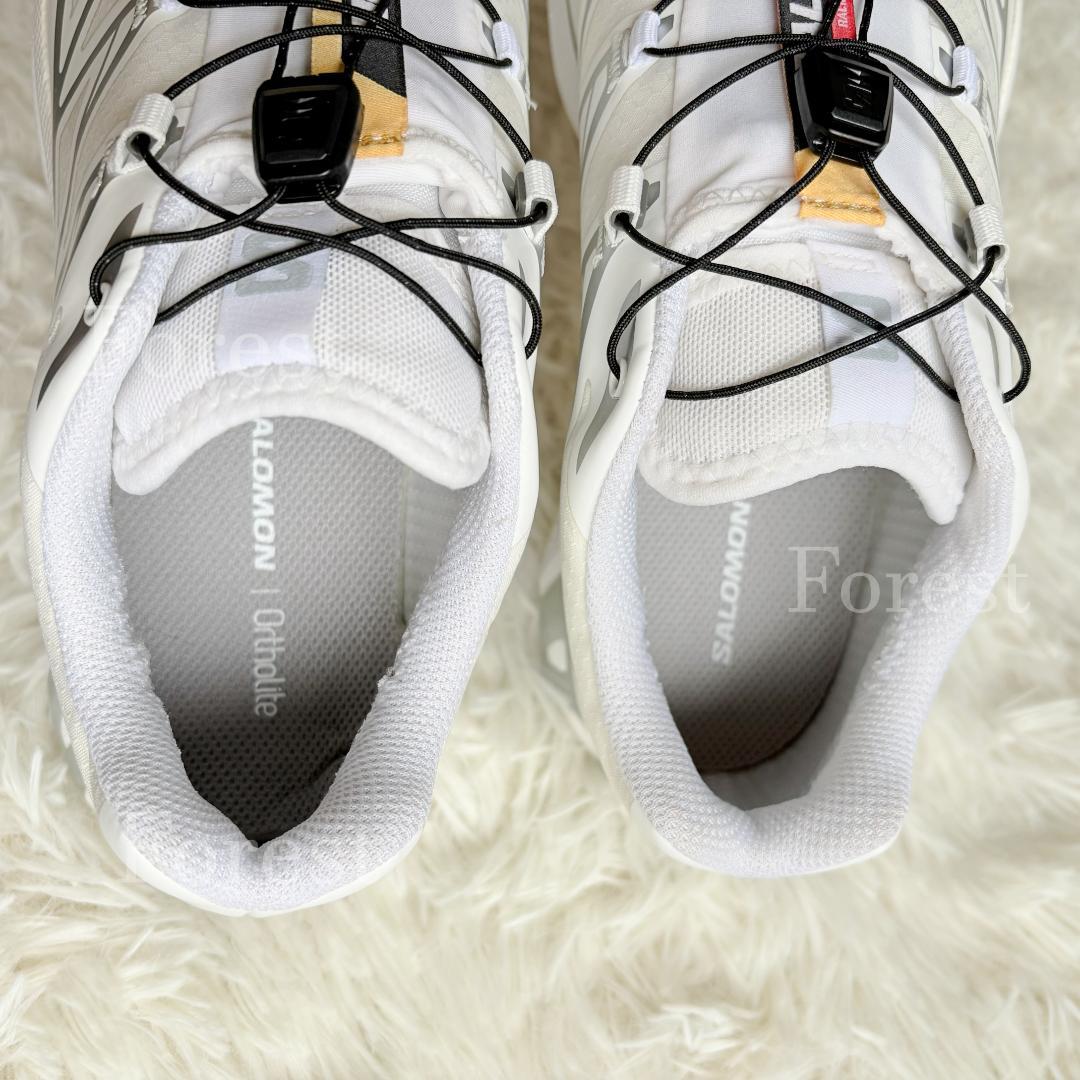 SALOMON XT-6 GTX　25.5