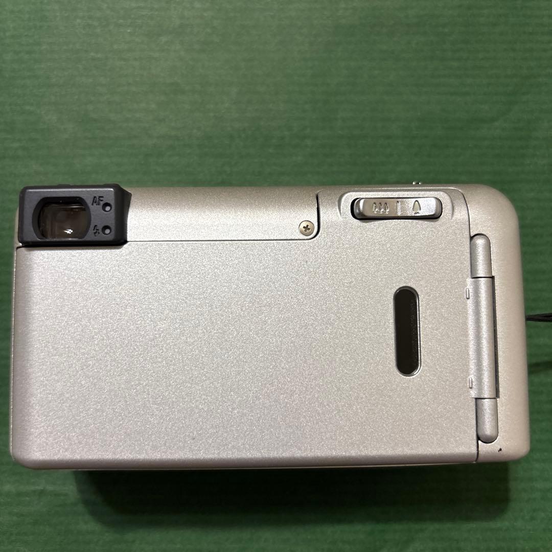 ※動作未確認※ PENTAX ESPIO 120SW コンパクトフィルムカメラ