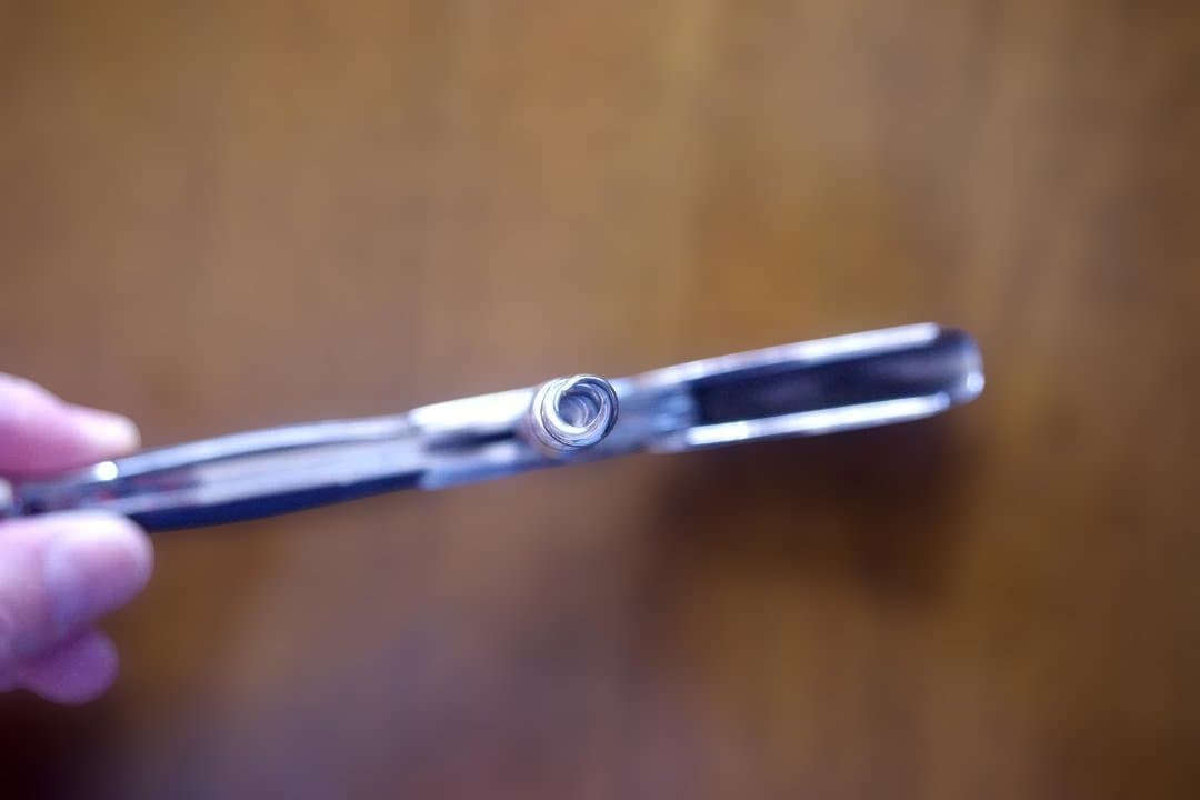 ラギオール・アン・オブラック（LAGUIOLE en Aubrac）ワインオープ