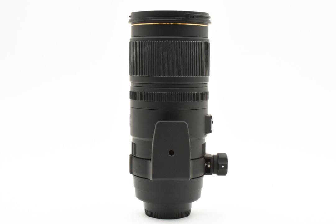 SIGMA 70-200mm F2.8 APO DG HSM OS ニコン用