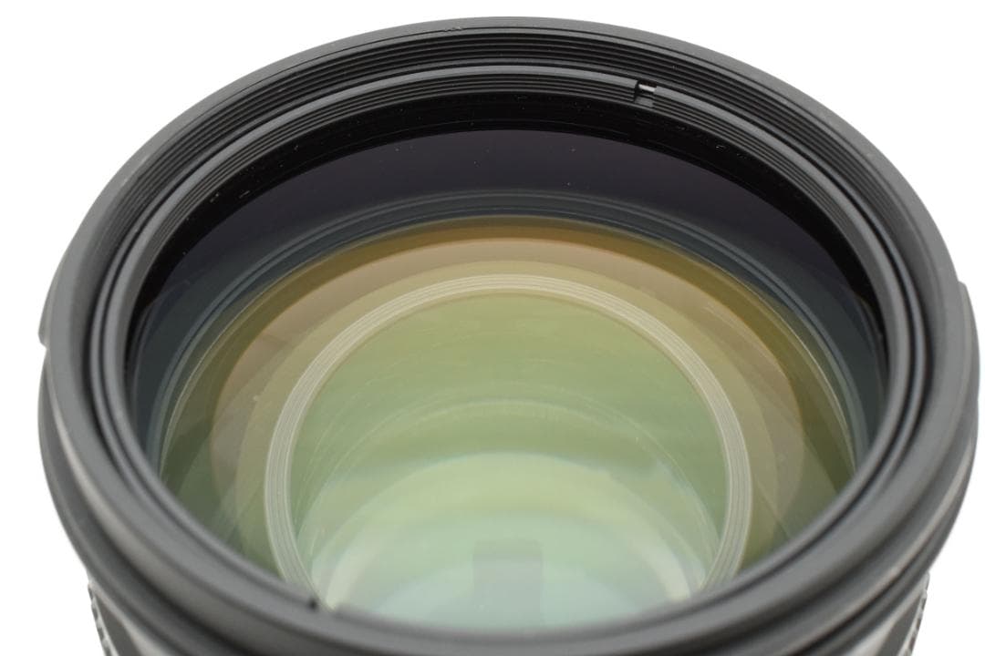 SIGMA 70-200mm F2.8 APO DG HSM OS ニコン用