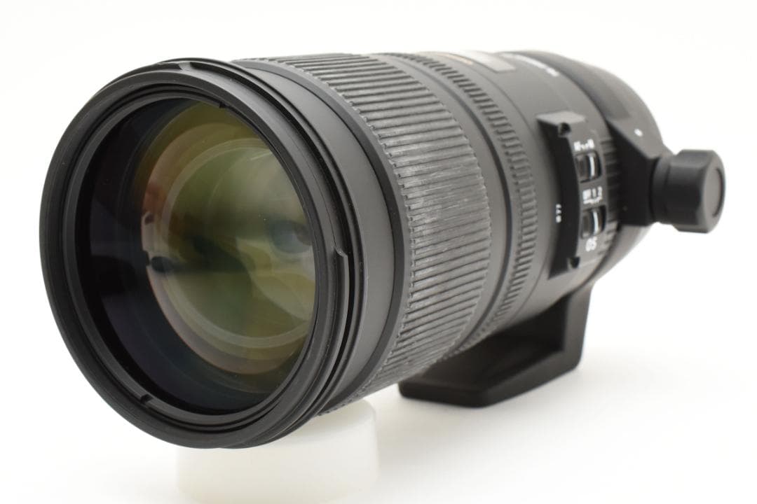 SIGMA 70-200mm F2.8 APO DG HSM OS ニコン用