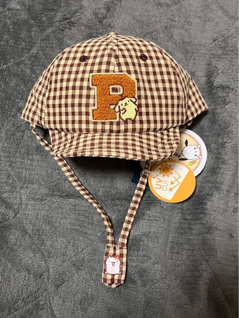 BREEZE ポムポムプリン