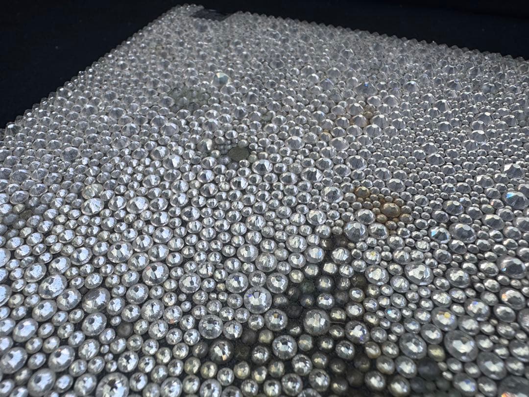 ストーン加工のLenovo ideapad S-10-3