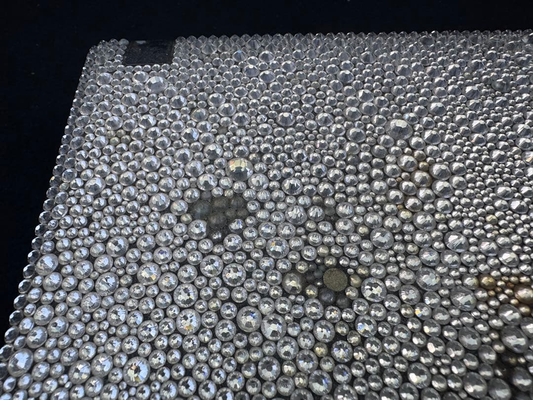 ストーン加工のLenovo ideapad S-10-3